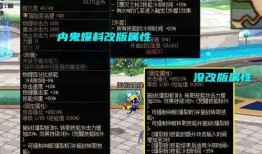 dnf最新内鬼爆料是谁,神秘内鬼身份揭晓，揭秘游戏内幕！