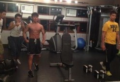 武汉健身爆料案件最新