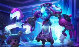 卡拉彼丘皮肤爆料最新,揭秘最新游戏角色造型与背景故事