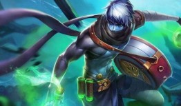 扁鹊新皮肤最新爆料,神秘医者再临，华丽变身引期待